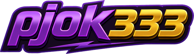 pjok333 Logo